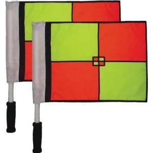   Group 0130 Professional Linesman Flags   pair