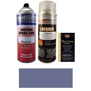   Metallic Spray Can Paint Kit for 1986 Nissan Maxima (123) Automotive
