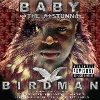  Birdman Baby Aka #1 Stunna