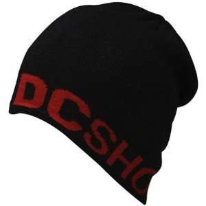  DC Bromont Beanie 2012