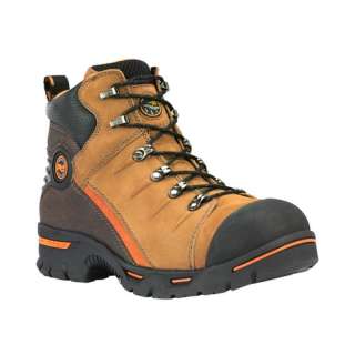Mens TIMBERLAND PRO 6 ST Leather Ever Guard™ 89630  
