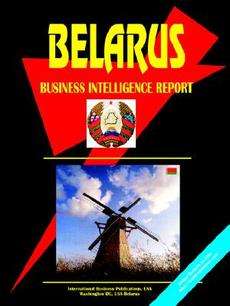 Belarus Business Intelligence Report NEW 9780739749180  
