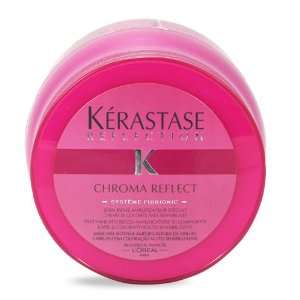  Kerastase Reflect Chroma Masque, 16.9 Ounce Beauty