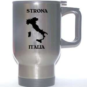  Italy (Italia)   STRONA Stainless Steel Mug Everything 