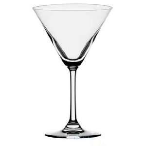 Stolzle Oberglass Martini Glasses, Set of 4  Kitchen 