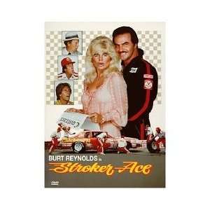 Stroker Ace (1983)   DVD