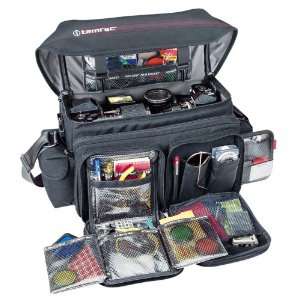    Tamrac 610 Pro System 10 Camera Bag (Black)
