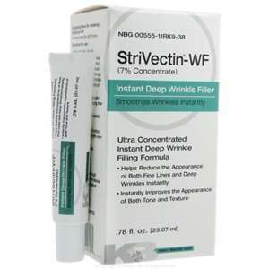  StriVectin?WF Instant Deep Wrinkle Filler, 23.07 ml 
