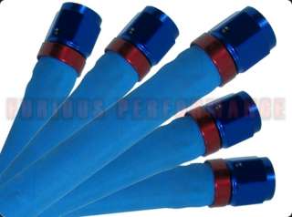 Gates Oil, Air, Coolant & Methanol 410 Series  10 Pushlock Hose 15.9mm 