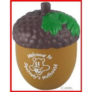  Acorn Stress Relievers Promotional Stress Ball Health 