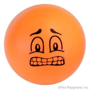  Stressed Out Squeeze Stress Ball Toys & Games