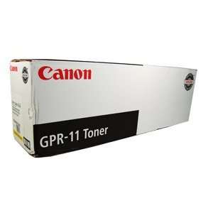  O CANON O   Copier Toner   C3200   2620   3220 YellowGPR11 