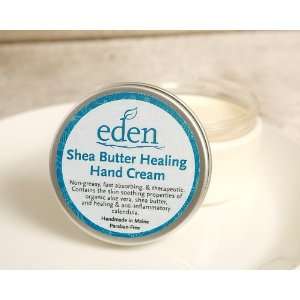 Shea Butter Healing Hand Cream Beauty