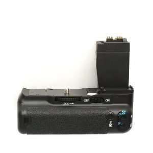  New Battery Grip for Canon EOS 550D 600D / Rebel T2i T3i 