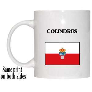  Cantabria   COLINDRES Mug 