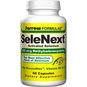  Selenium Synergy ( 50 Caps ) ( A mineral antioxidant and 