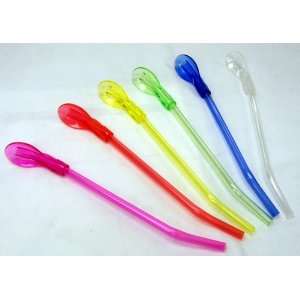  Spoon Straws