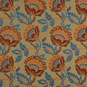  Oriana Silk R32 by Mulberry Fabric