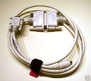 Mitsubishi PLC Cable SC09 MELSEC full version FX or A  
