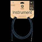 NEW Planet Waves PW CGT 10 Instrument Guitar Cable 10
