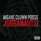 LOT Insane Clown Posse ICP Phycopathic CD Collection and Bonus T Shirt 