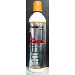  Shampoo Capilar La Plancha Extra Liso 13 Oz. Beauty