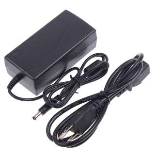 12V 5A 60W AC Power Adapter Supply for LCD Monitor cord  