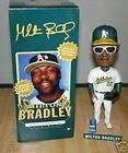 milton bradley oakland a s athletics bobble bobblehead expedited 