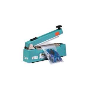   SHPSPBC8 Shoplet select Impulse Sealer with Cutter