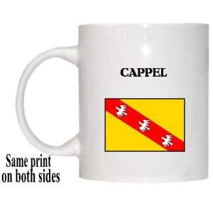  Lorraine   CAPPEL Mug 