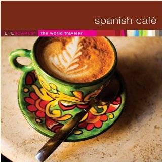  Lifescapes Spanish Cafe Explore similar items