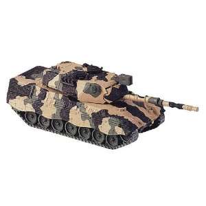   Military HO Modern Australian Army Heavy Tanks Leopard 1 Toys & Games