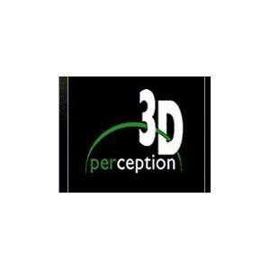  3D PERCEPTION PZ30X Lamp