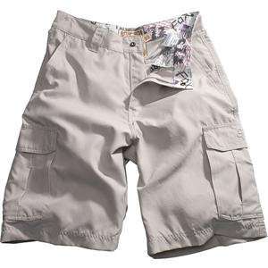  Fox Racing Youth Sector Shorts   22/Stone Automotive