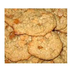 Caramel Apple Cookies   12/pkg  Grocery & Gourmet Food