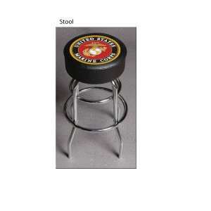  Marines Bar Stool