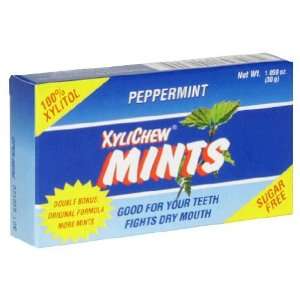  DSP,MINTS,PEPPERMINT,12CT pack of 2 Health & Personal 