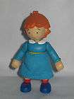caillou rosie doll  