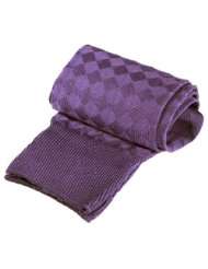 Men Socks Purple