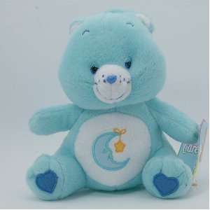  Care Bears   5 Bedtime Bear Plush Toys & Games