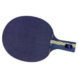  STIGA Optimum Carbo Penhold Table Tennis Blade Sports 