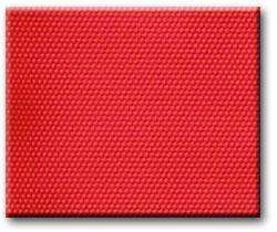 YAMAHA WARRIOR Seat Cover RED GRIPPER YFM 350 (88 05)  