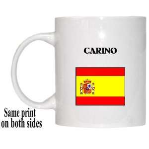  Spain   CARINO Mug 