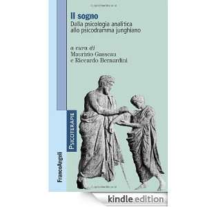 Il sogno. Dalla psicologia analitica allo psicodramma junghiano 