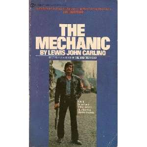  Mechanic, The Lewis John Carlino Books