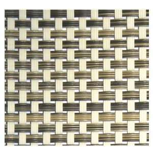   Construction   Basketweave Pattern   Six Side Polygon Mat