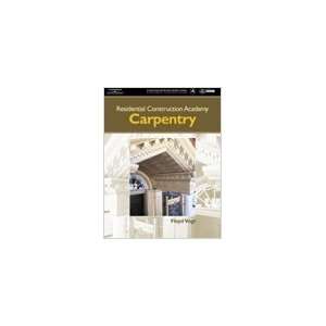    Residential Construction Academy Carpentry 