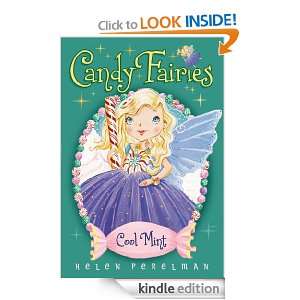 Cool Mint (Candy Fairies (Quality)) Helen Perelman, Erica Jane Waters 