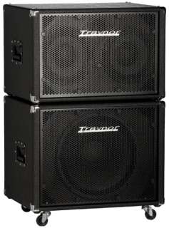 Traynor TC210  400 watt cab, 2 10 speaker PROAUDIOSTAR  