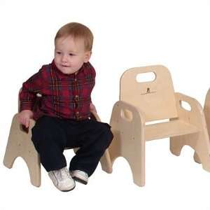  Steffy SWP136X Toddler Chair Seat Height 9 Baby